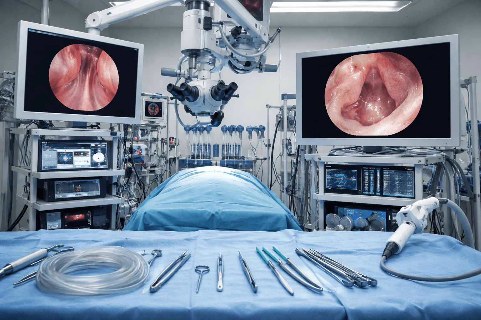ENT Patient Recovery - Case 2